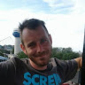 Meet your Posher, James